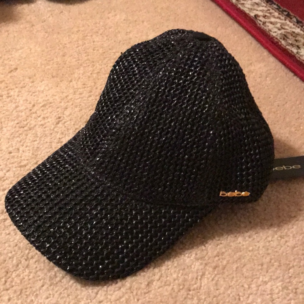 Bebe hat
